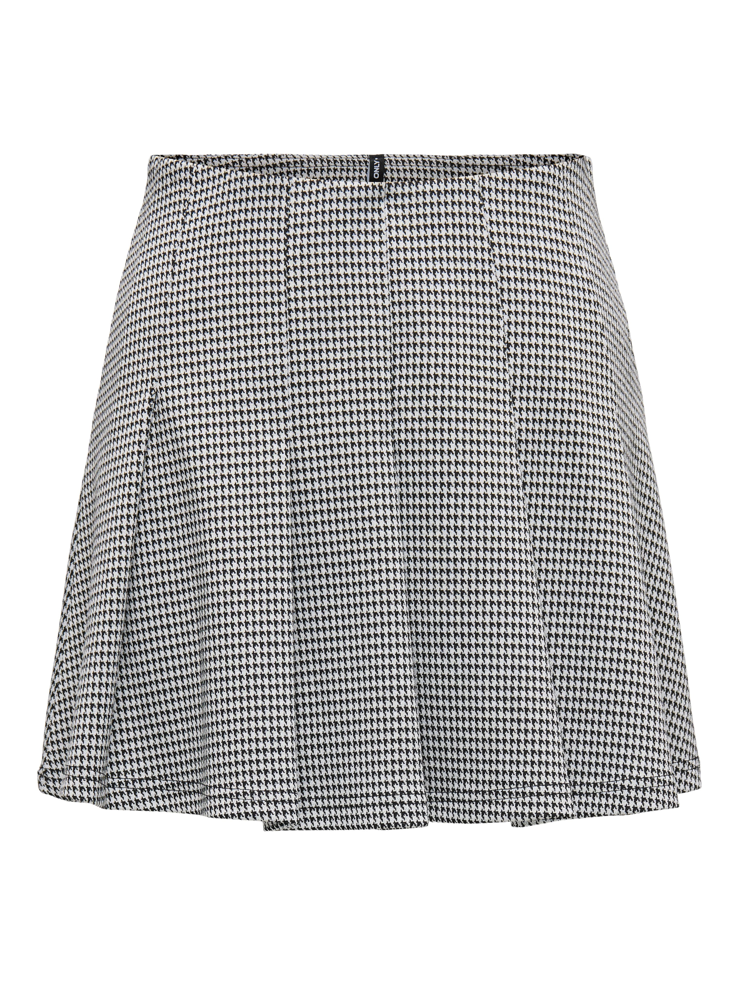 ONLY Minirock ONLFINE PLEAT SKIRT BOX JRS günstig online kaufen
