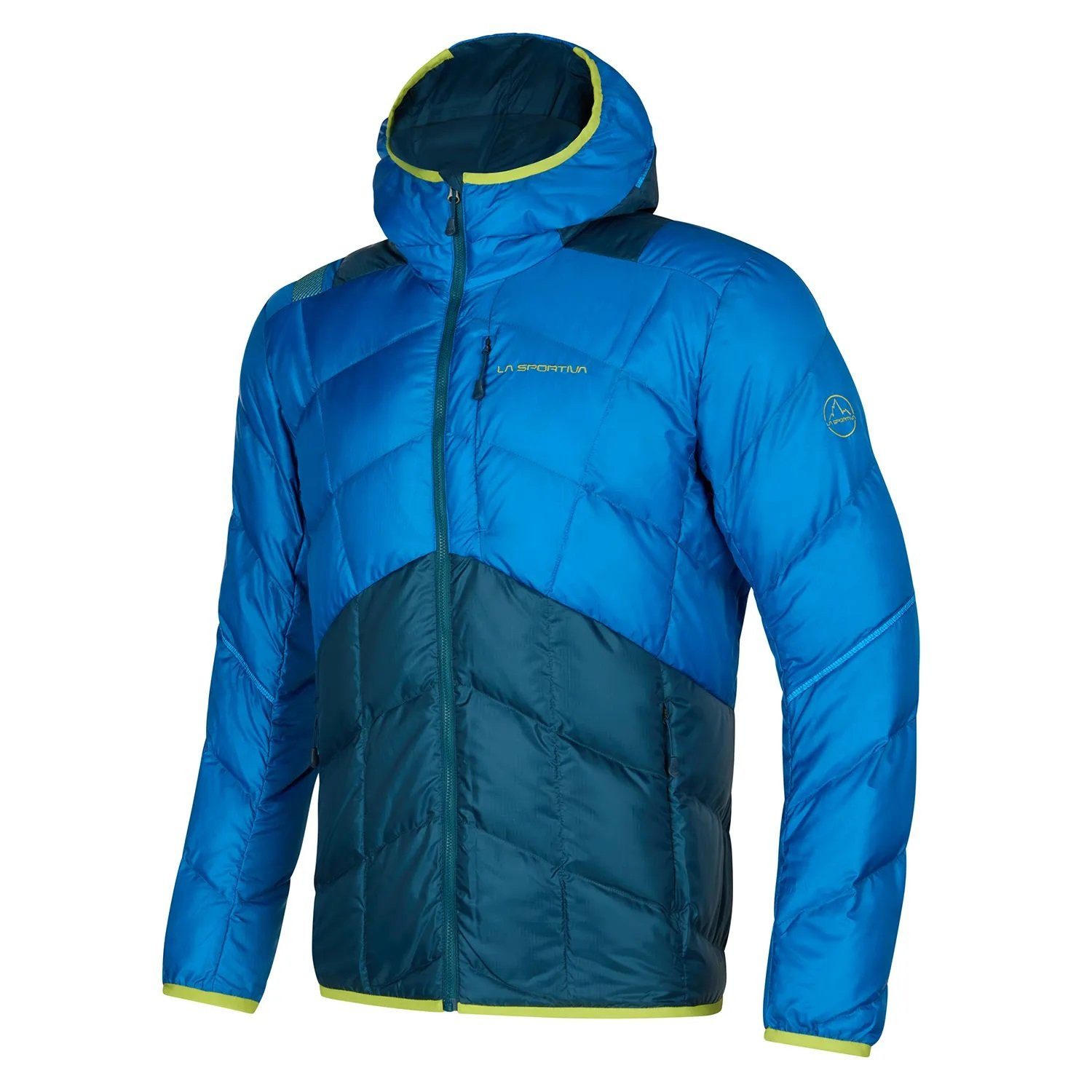 La Sportiva Winterjacke Pinnacle Down (leicht, günstig online kaufen