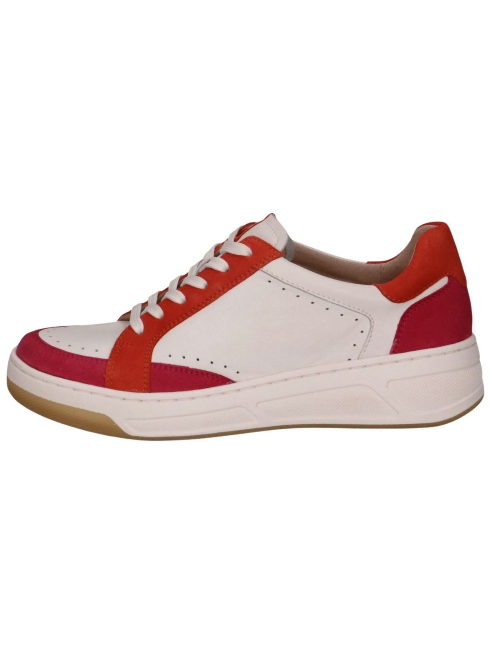 Caprice Caprice Sneaker Leder Sneaker günstig online kaufen