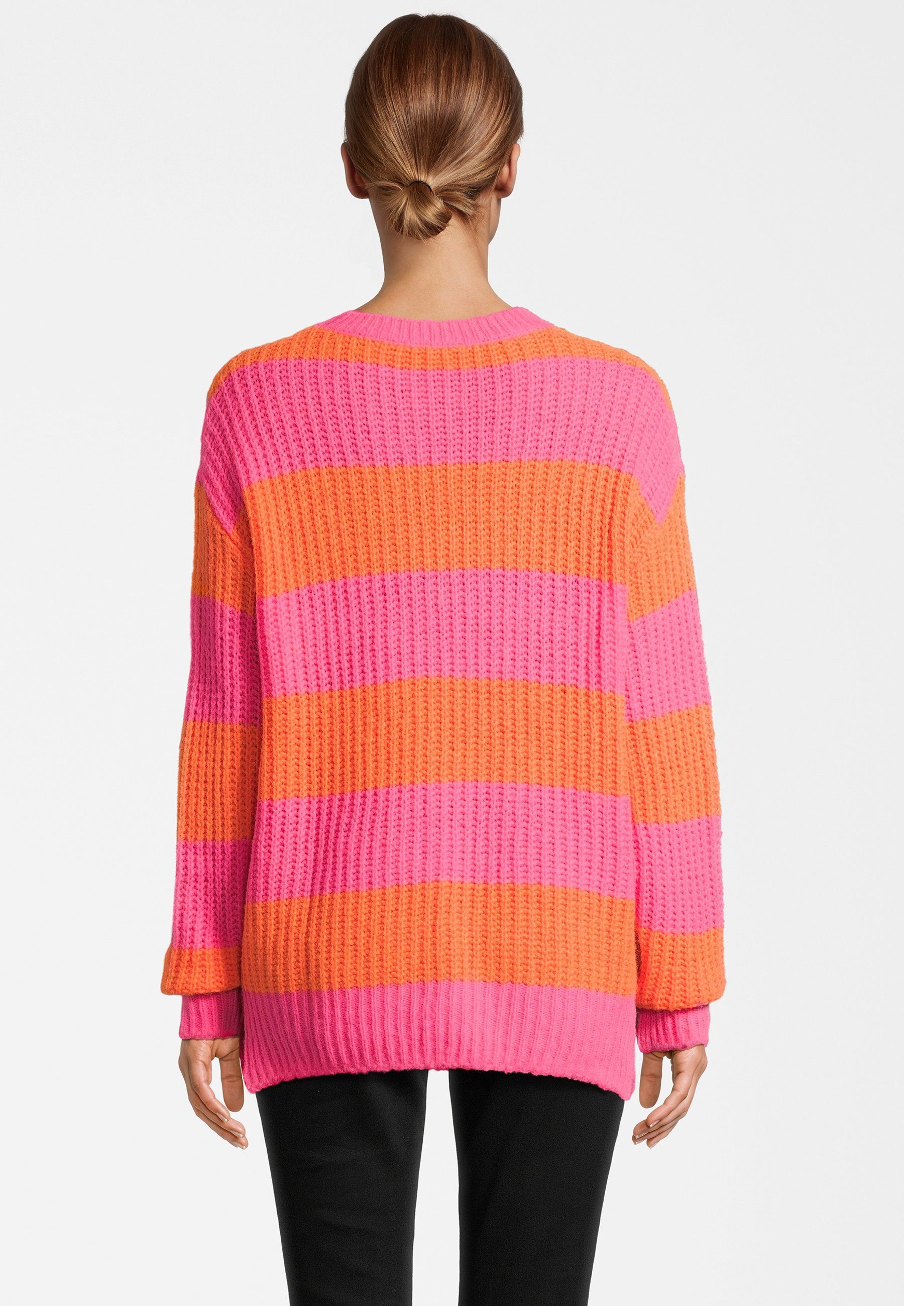 Princess goes Hollywood Strickpullover mit Merinowolle