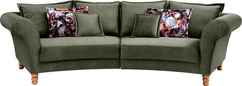 Home affaire Big-Sofa Tassilo