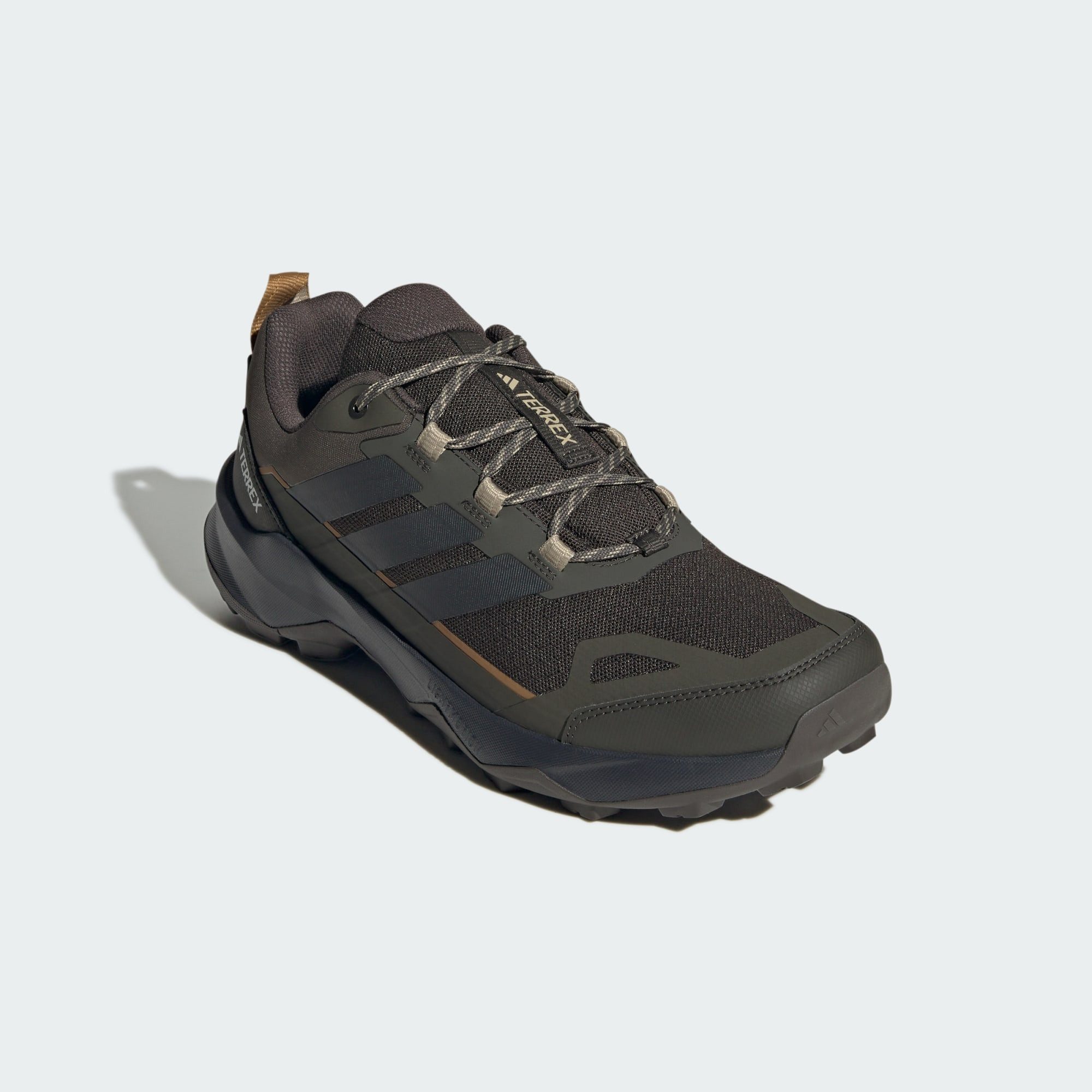 adidas TERREX TERREX SKYCHASER AX5 WANDERSCHUHE Hikingschuh (1-tlg) günstig online kaufen
