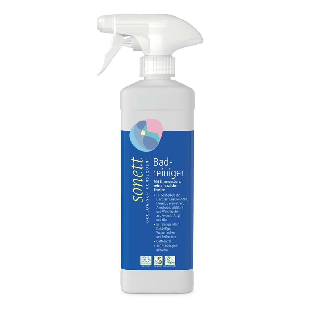 Sonett Bad-Reiniger 500ml Badreiniger
