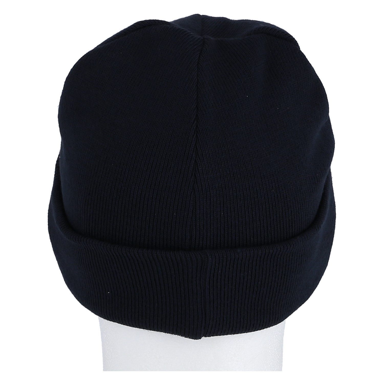 Champion Beanie Legacy Knit mit C-Logo navy Kinder 1er