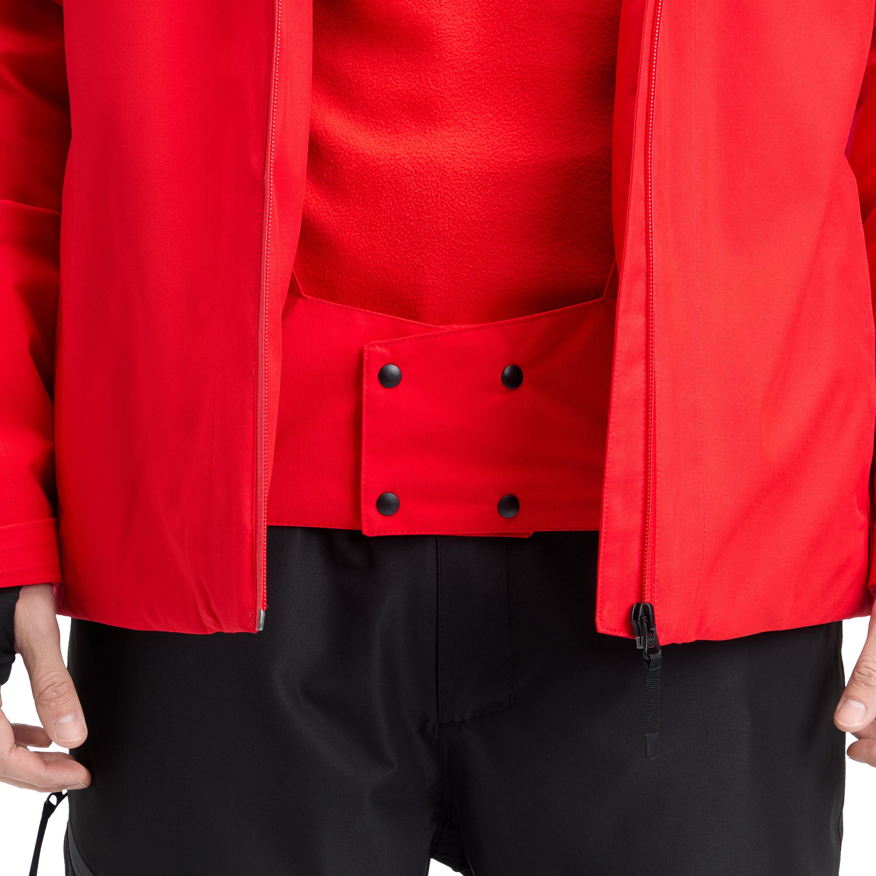 McKINLEY Outdoorjacke Jacke Daimon II M – Bild 4 von 5