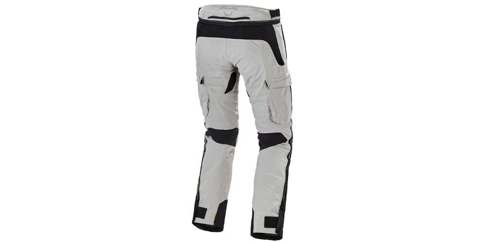 Macna Motorradhose Novado wasserdichte Motorrad Textilhose günstig online kaufen