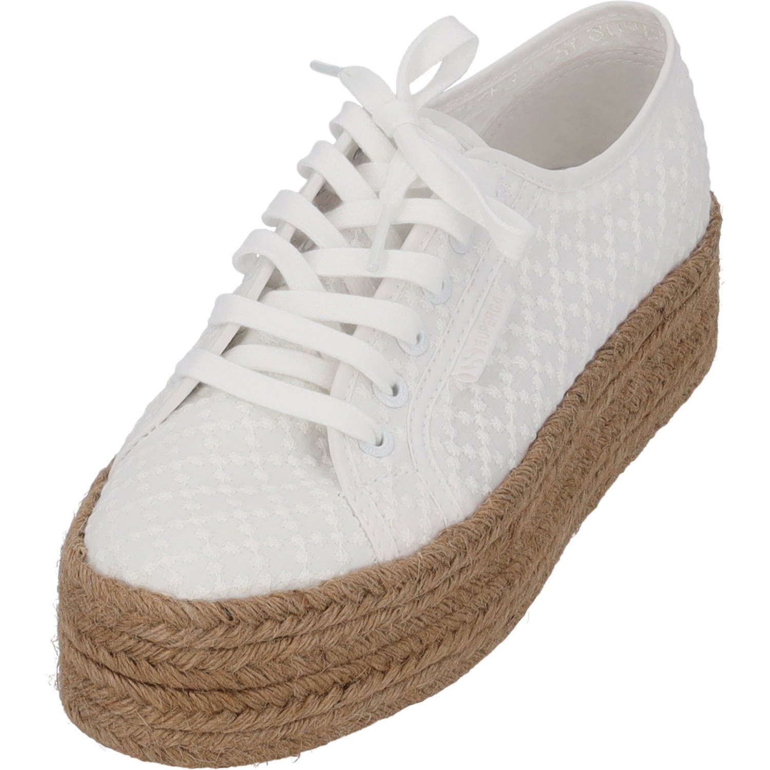 Superga Superga 2790 Cotropew S3126PW Schnürschuh