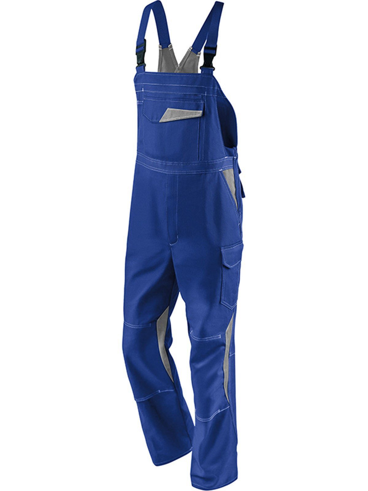 Kübler Arbeitslatzhose 3347 3411-4695 Kübler ID-new