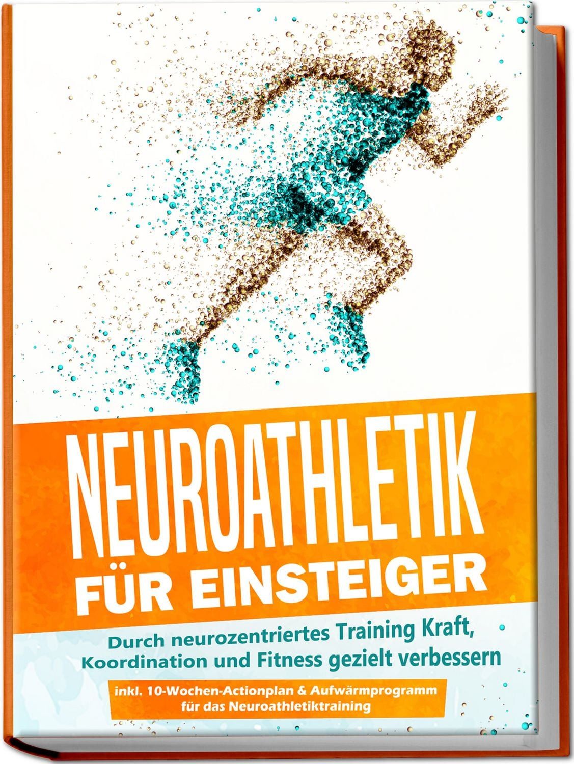 Neuroathletik für Einsteiger: Durch neurozentriertes Training Kraft, K / Phillip Roden