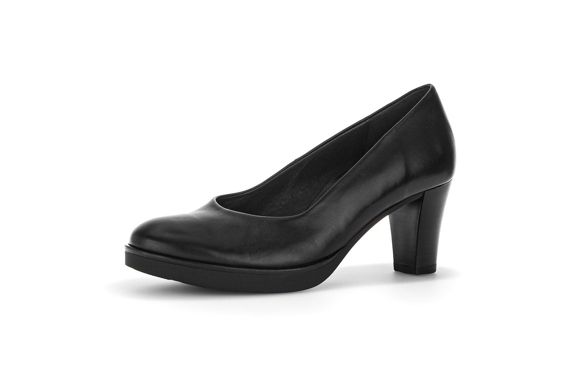 Gabor Pumps schwarz / 27