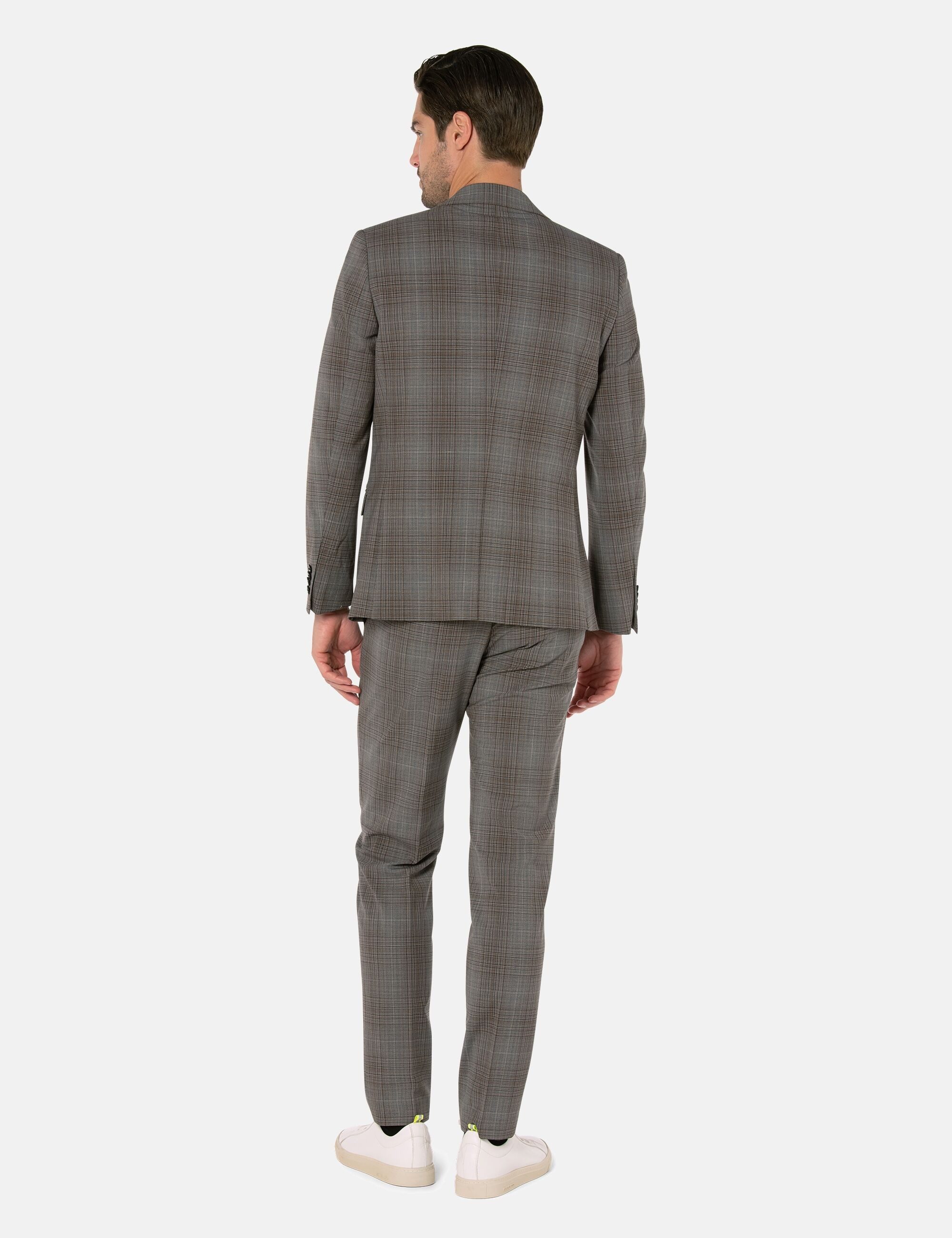 BENVENUTO. Anzugsakko 3888 in Slim Fit