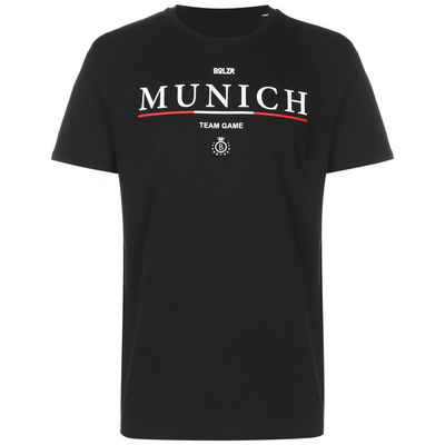 Bolzr T-Shirt Munich T-Shirt Herren
