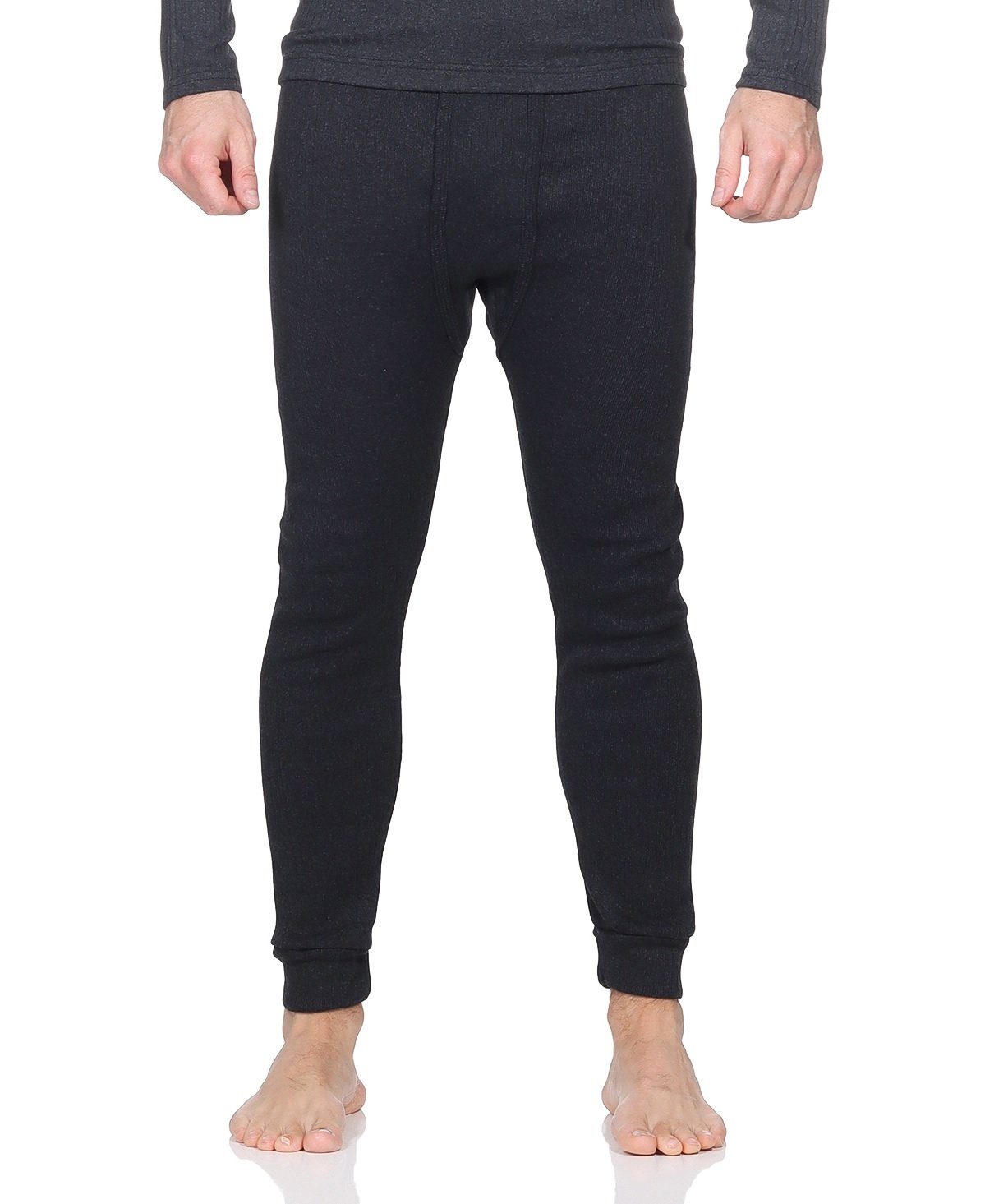 OriginalYou Thermounterhose Thermounterwäsche für Herren 2 lange ...