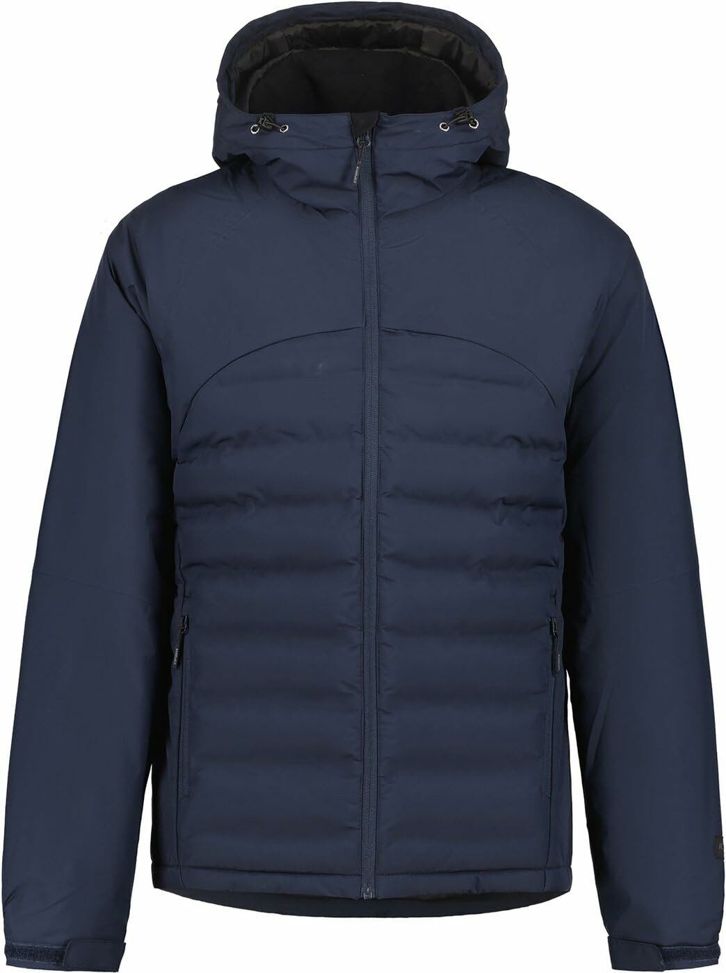 Icepeak Steppjacke Icepeak für Herren (1-St) Männlich