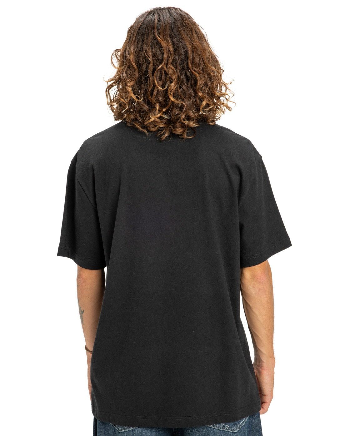 DC Shoes T-Shirt DC Star Filled günstig online kaufen