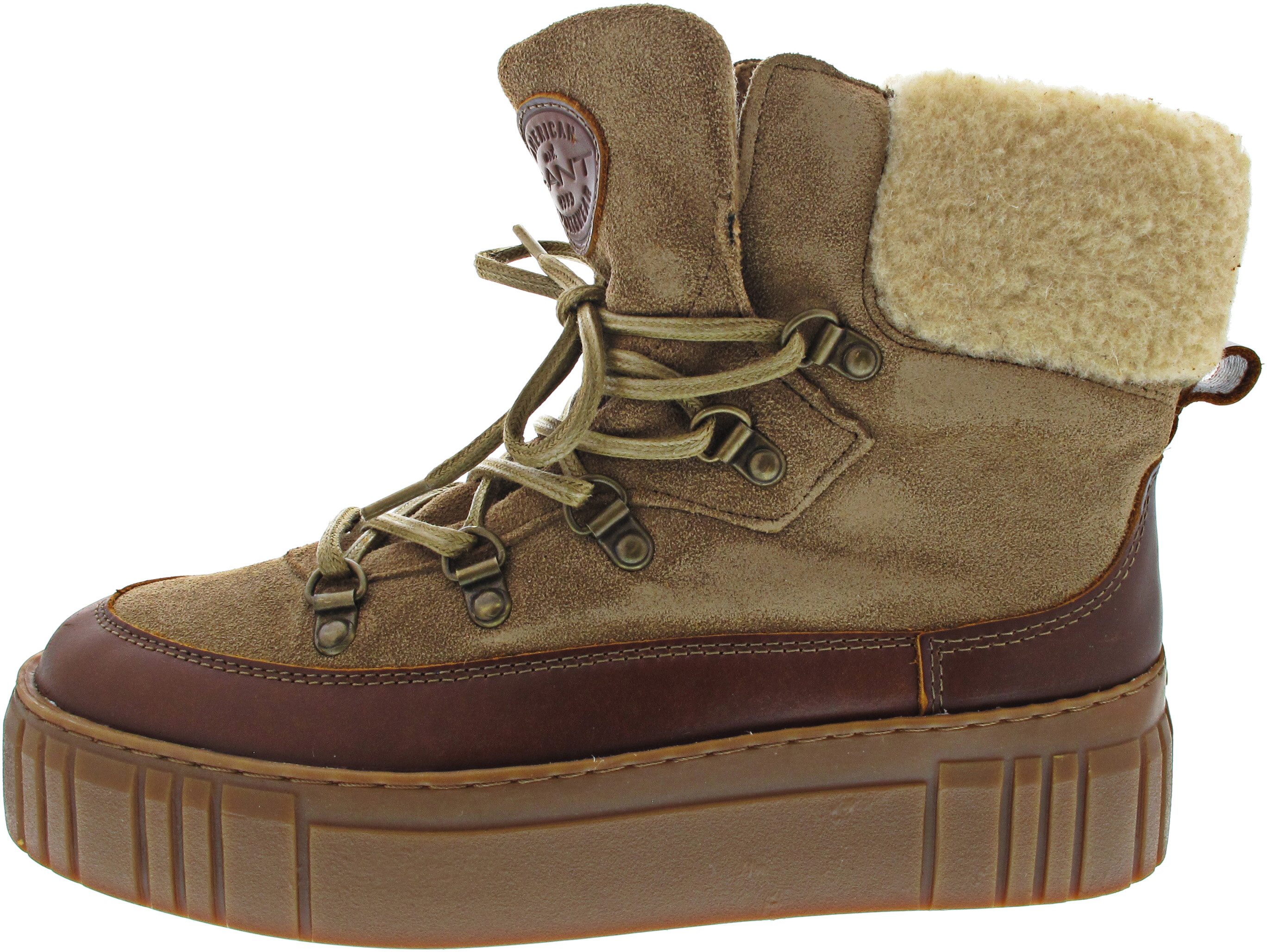 Gant Schnürstiefelette