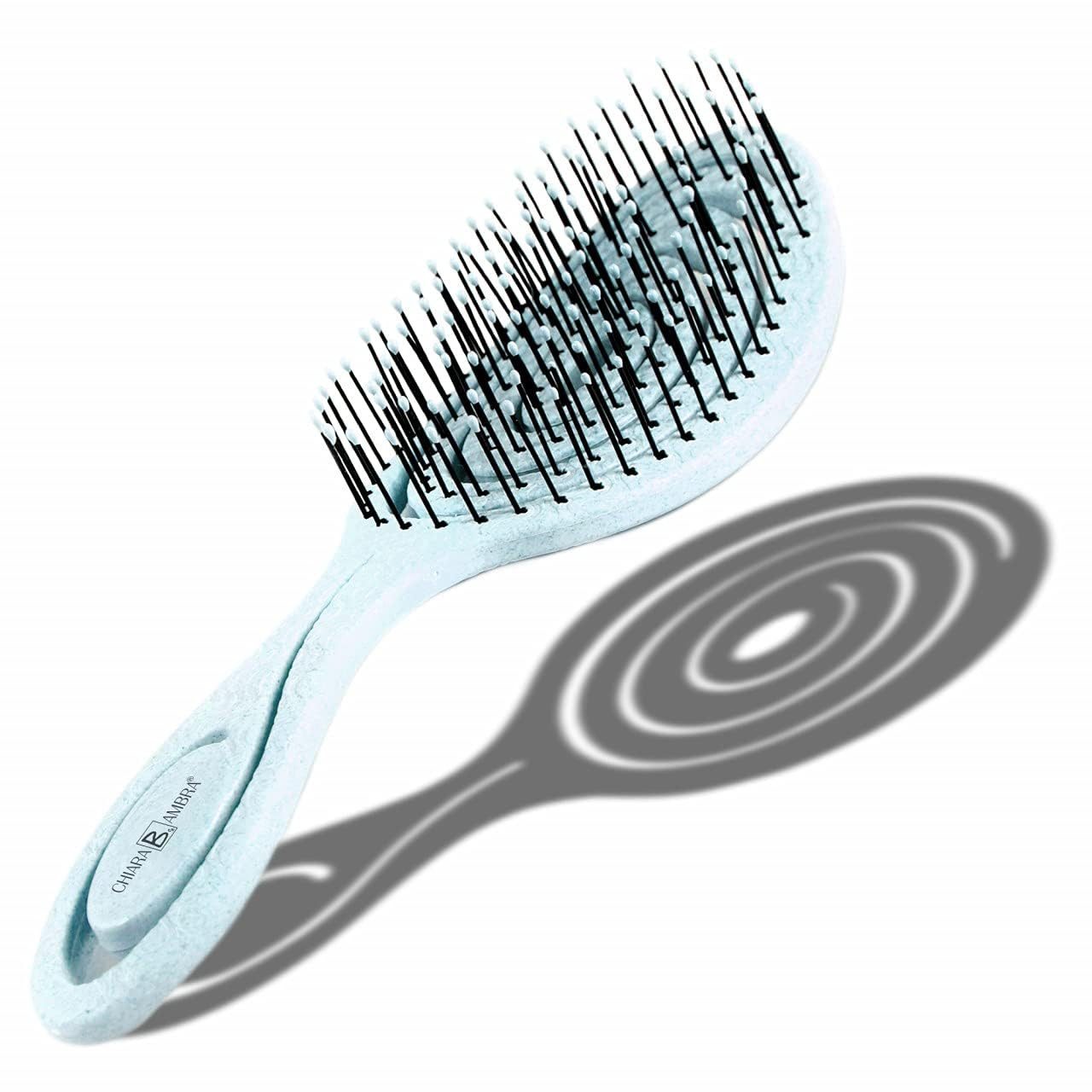 Haarbürste Detangler Bürste - Extensions Bürste - Hair Brush