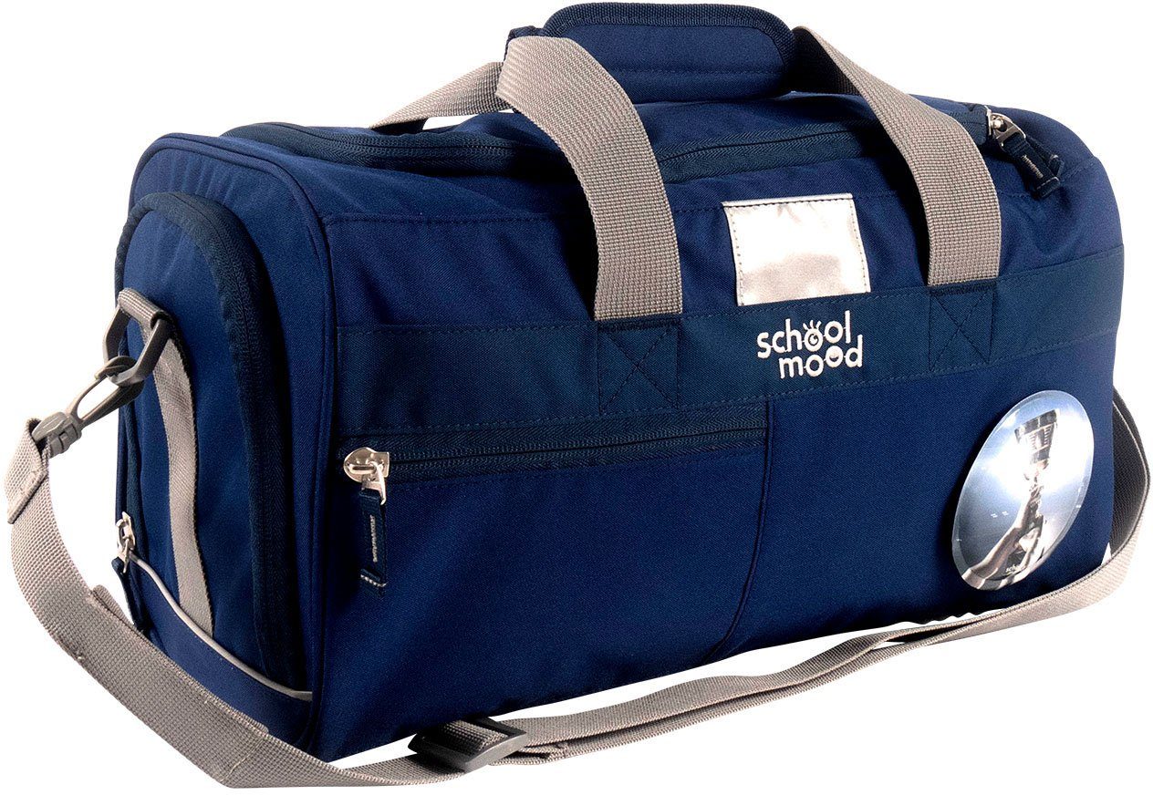 SCHOOL-MOOD® Sporttasche Paul