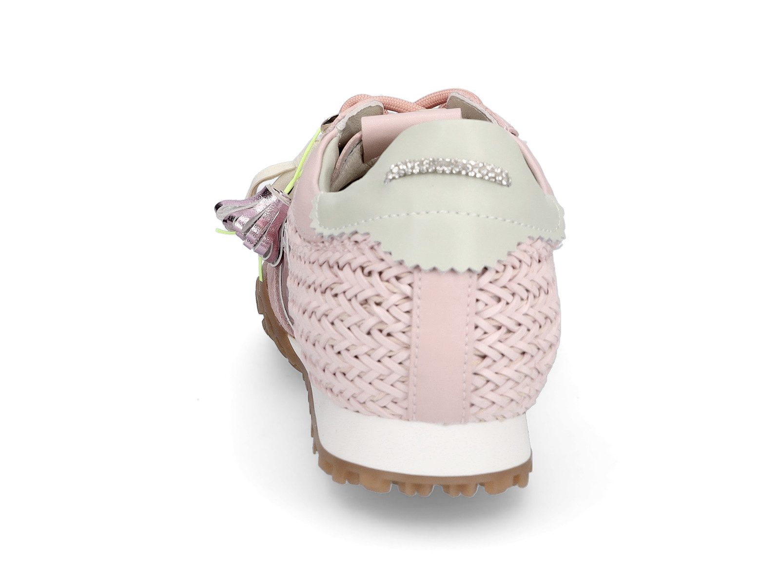 Gio+ Gio+ Damen Sneaker rosa Sneaker
