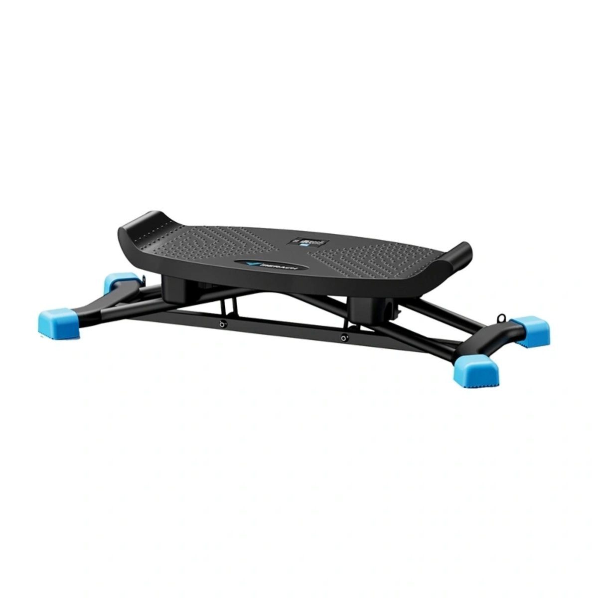 MERACH Mini-Heimtrainer MERACH MR-2416B1 Ski Trainer
