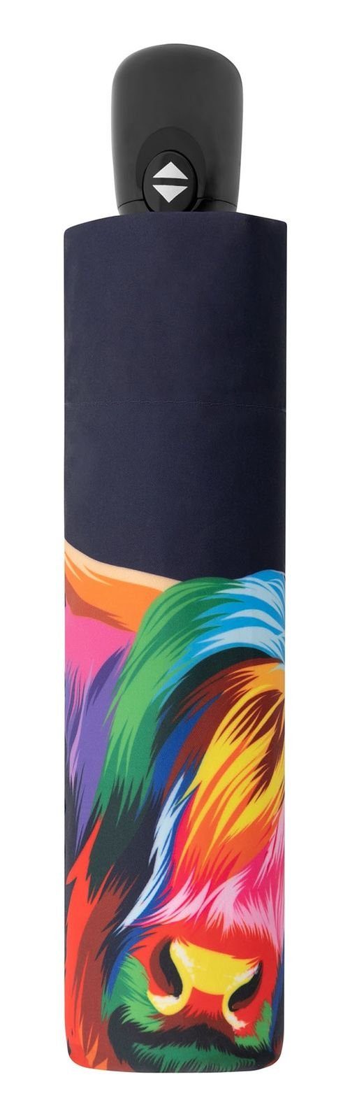 doppler® Taschenregenschirm Modern.Art günstig online kaufen