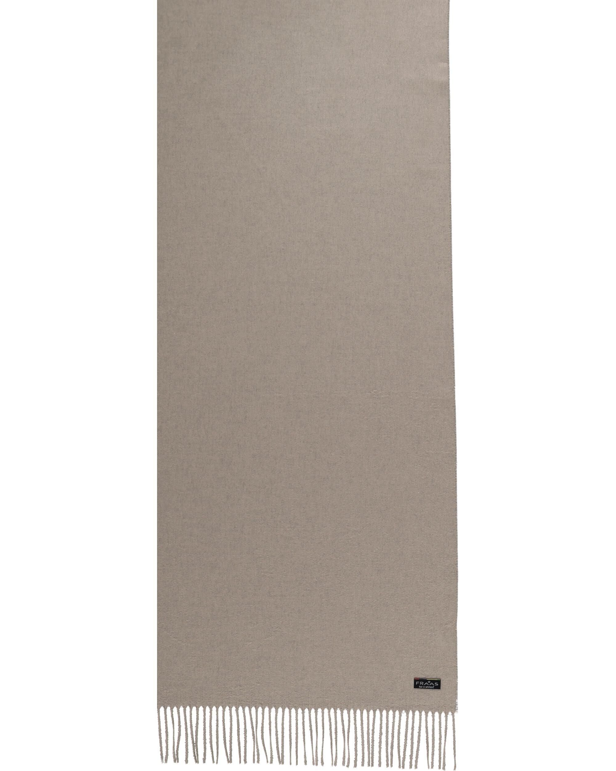 Fraas Modeschal Cashmink® Schal, (ohne Fransen), Co2 neutral