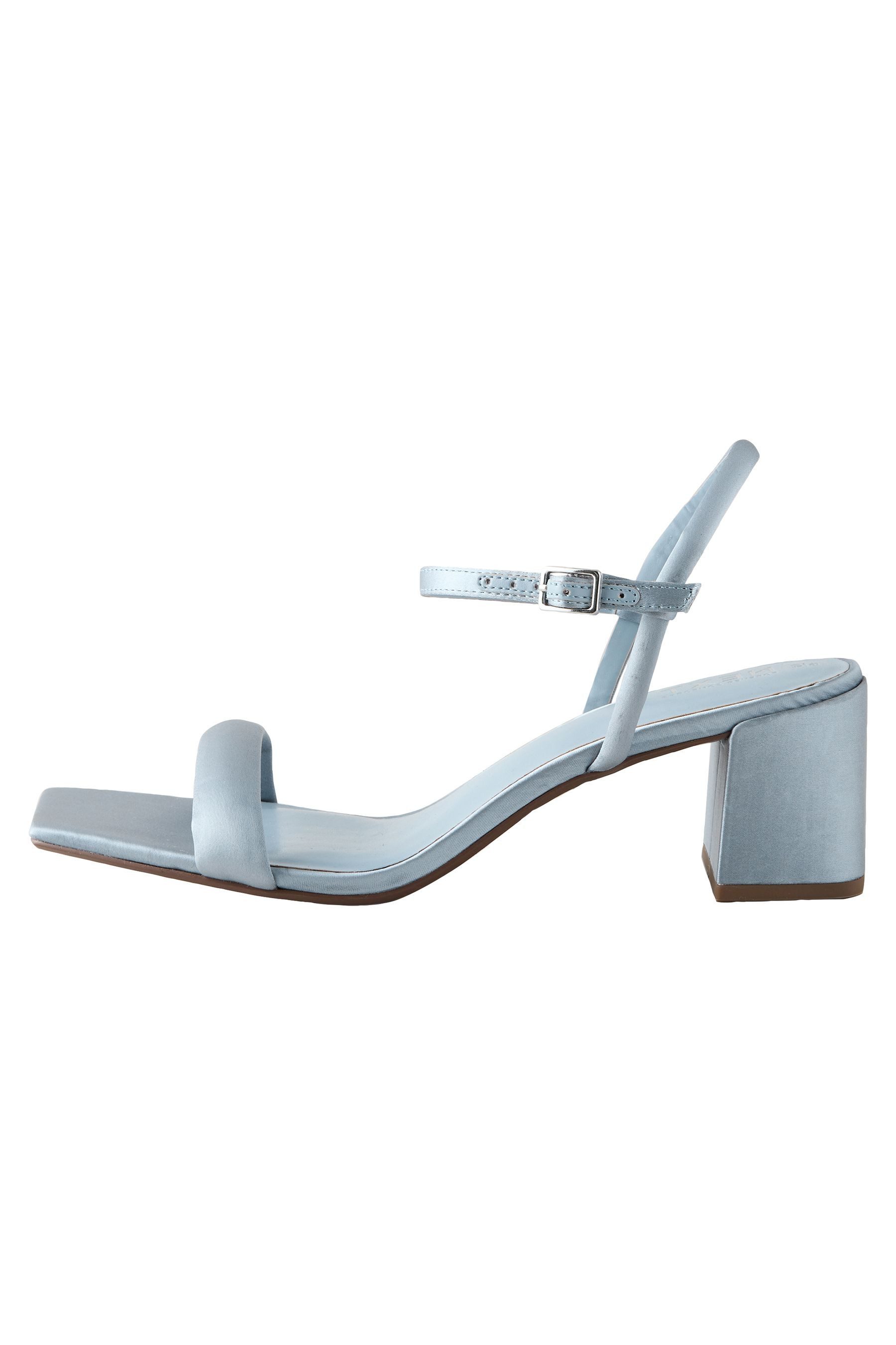 Next Forever Comfort® Sandalen, niedriger Blockabsatz Sandalette (1-tlg) günstig online kaufen