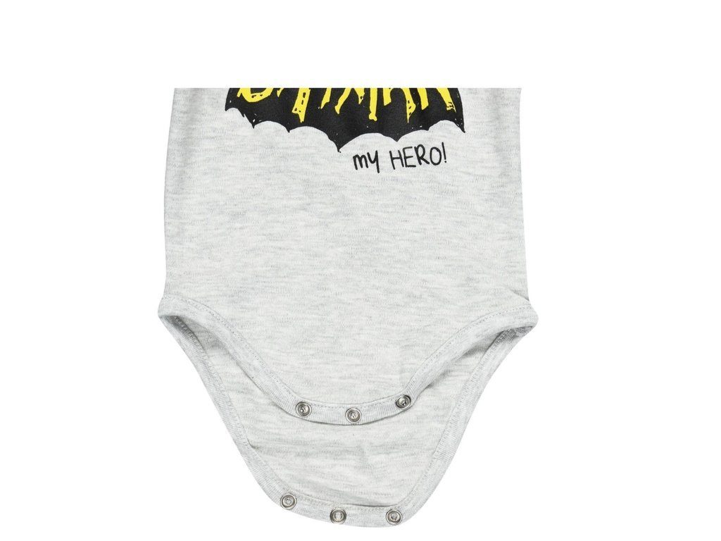 Batman Body Batman Babybody