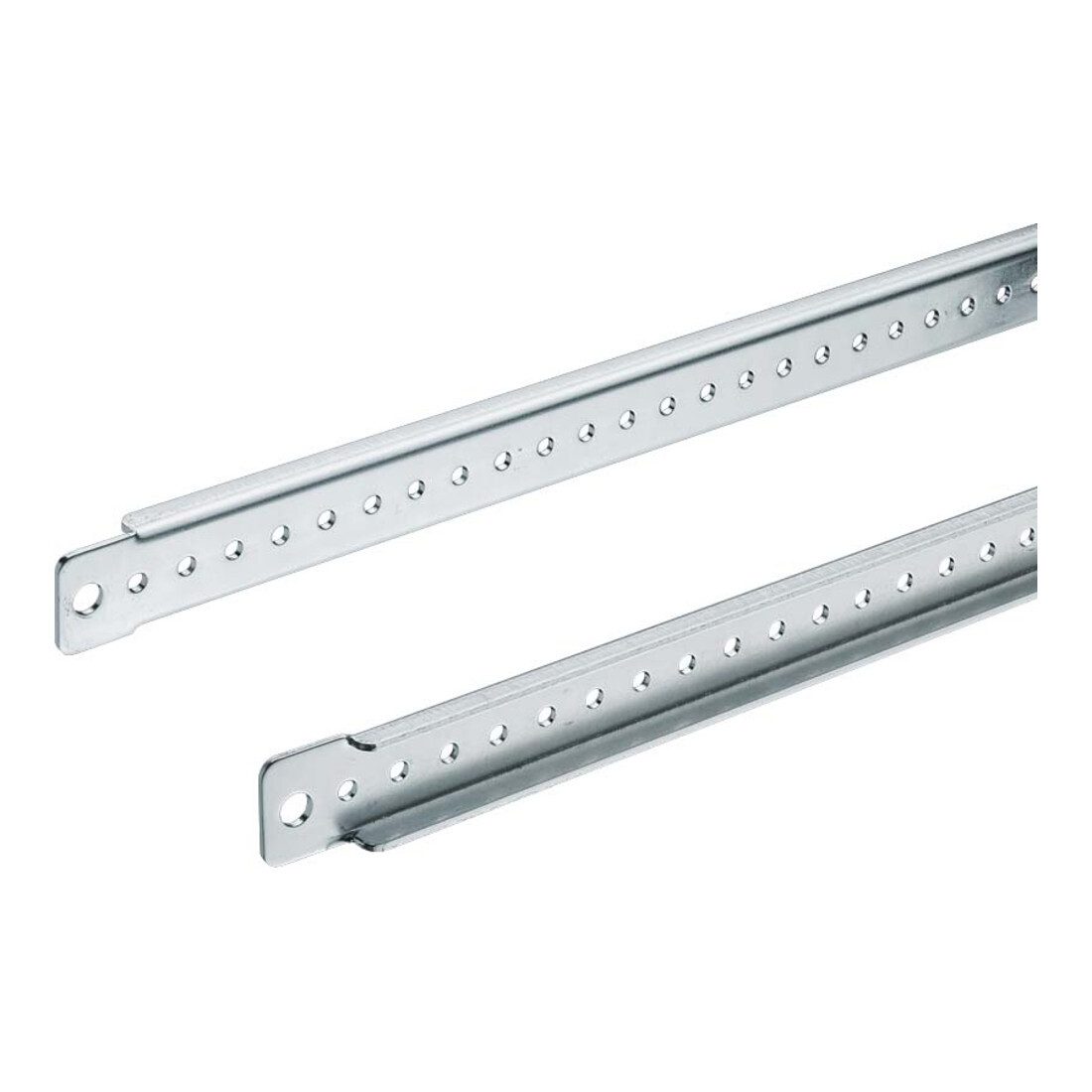 RITTAL Türschließer Rittal Türstege m.Lochung 25mm Rast. TS 4309.000 (VE20) 20 Stk