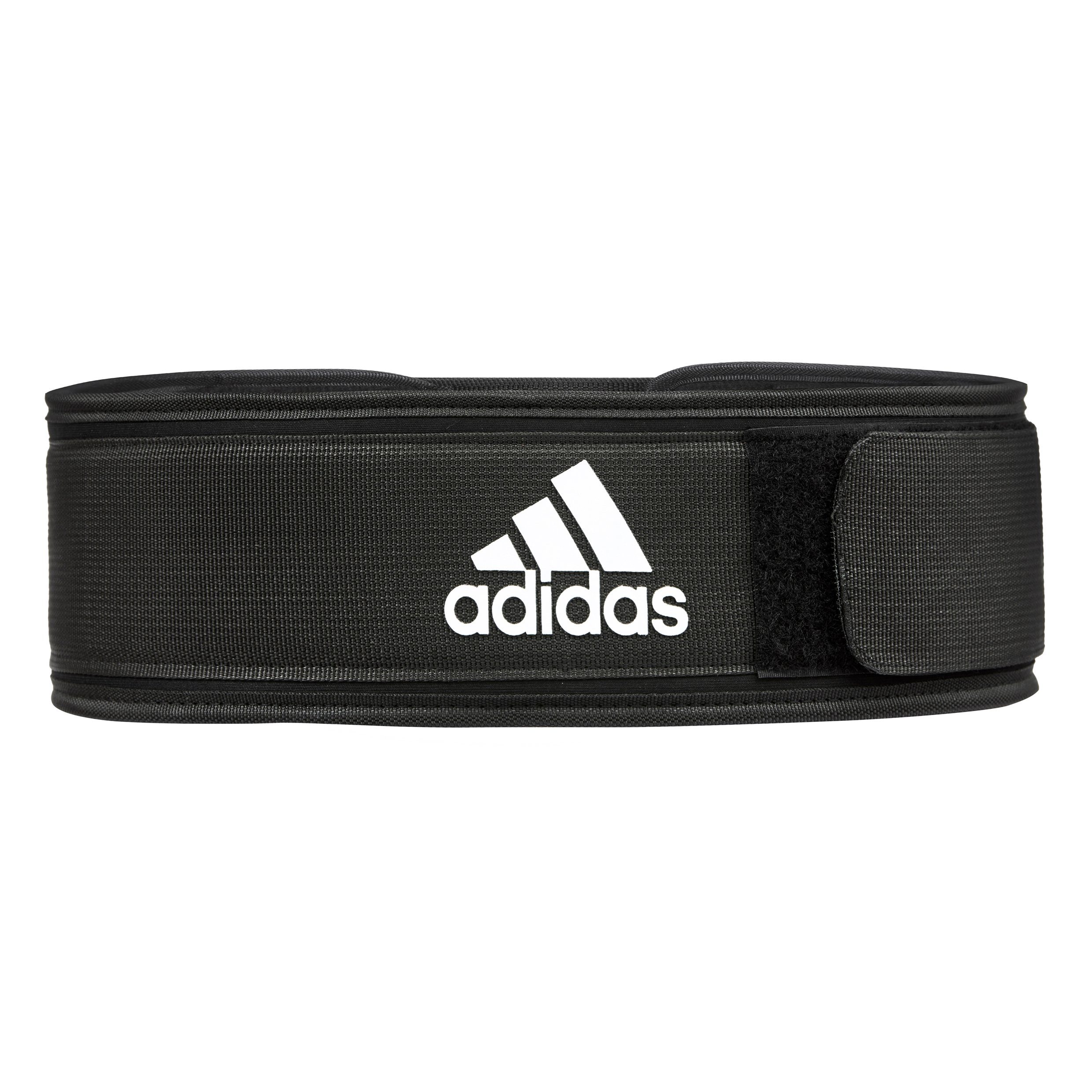 adidas Performance Rückenbandage Adidas Training - Essential Gewichthebergürtel