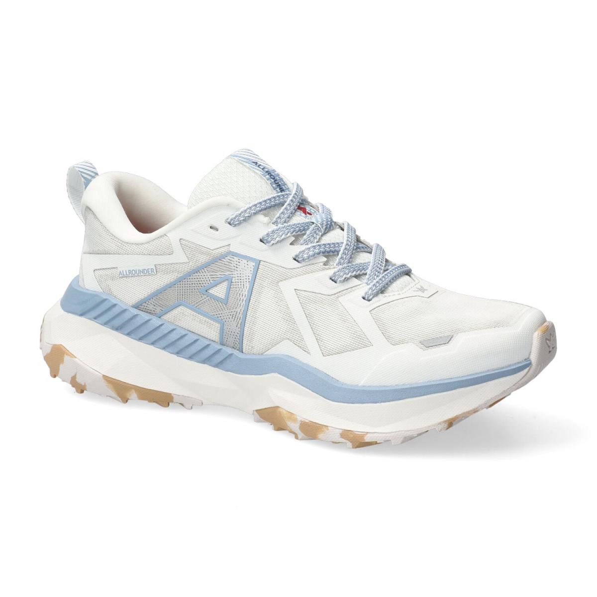 Allrounder by Mephisto ARIVA SEAMLESS 30 Laufschuh
