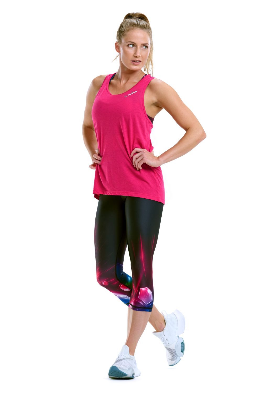 Winshape Tanktop MCT001 Ultra leicht