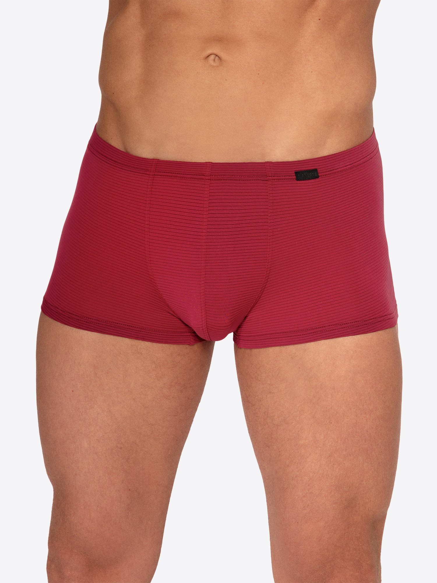 Boxer RED2555 Minipants