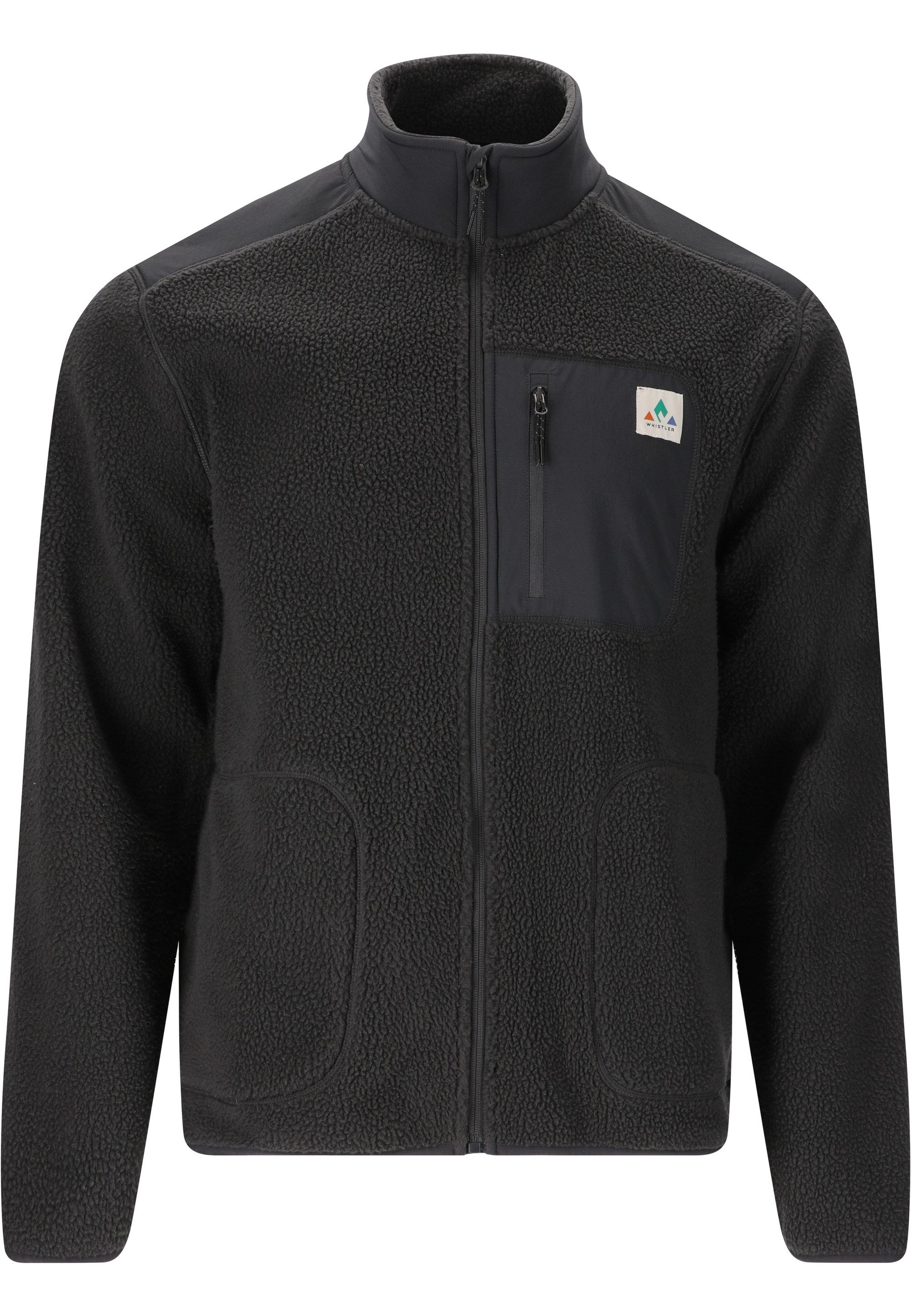 Fleecejacke Felis