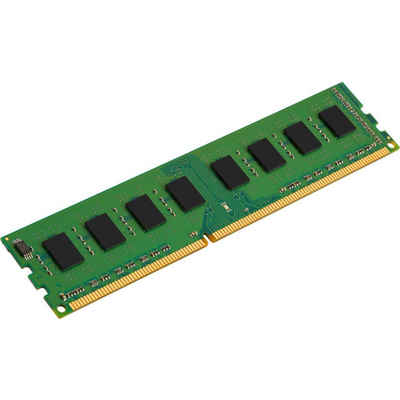 Kingston DDR3L - 4 GB PC-Arbeitsspeicher