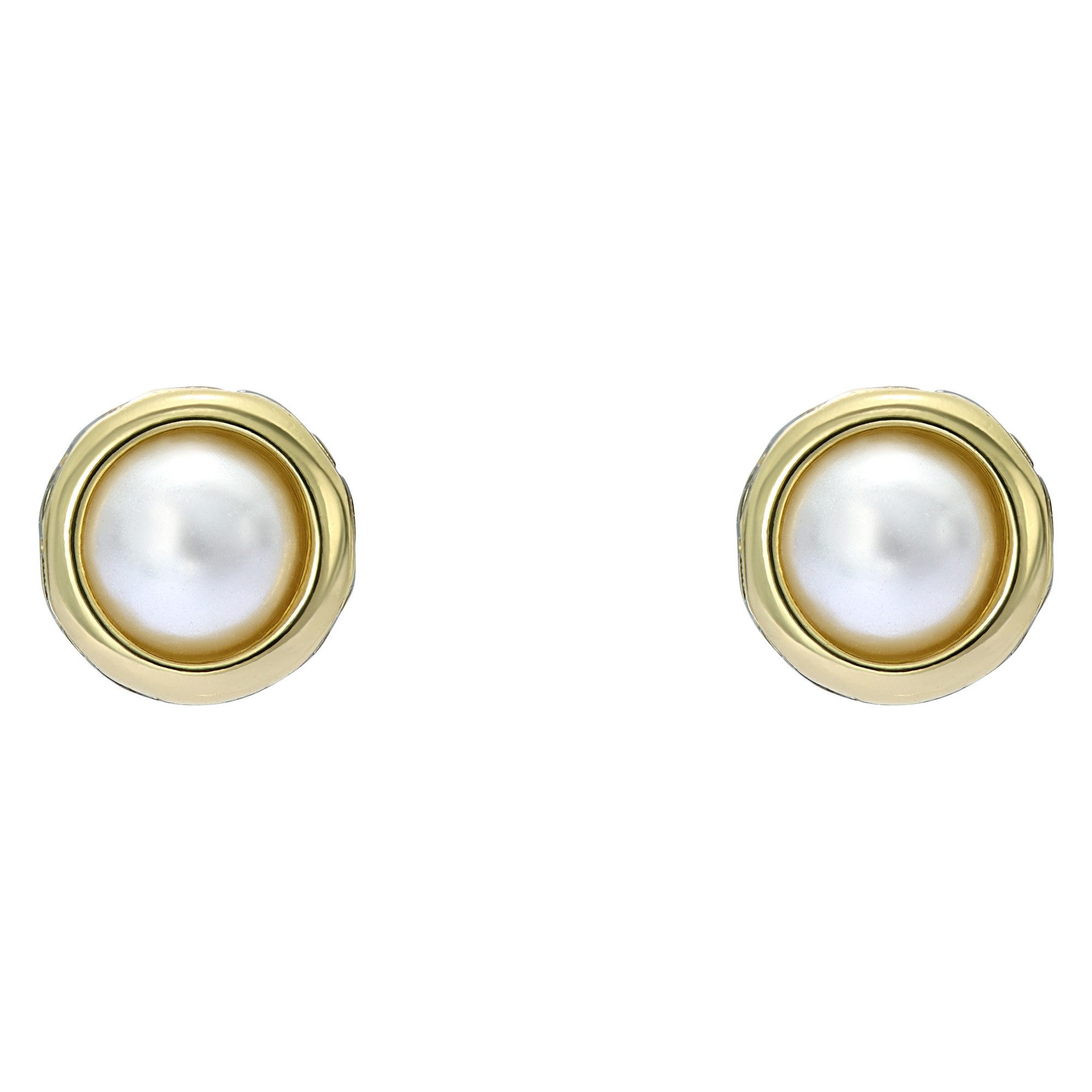 Ted Baker Paar Ohrstecker SINEE Mini-Perlen-Ohrstecker
