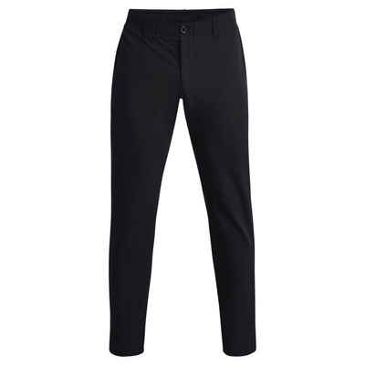 Under Armour® Golfhose Under Armour Cold Gear Taper Pant Black