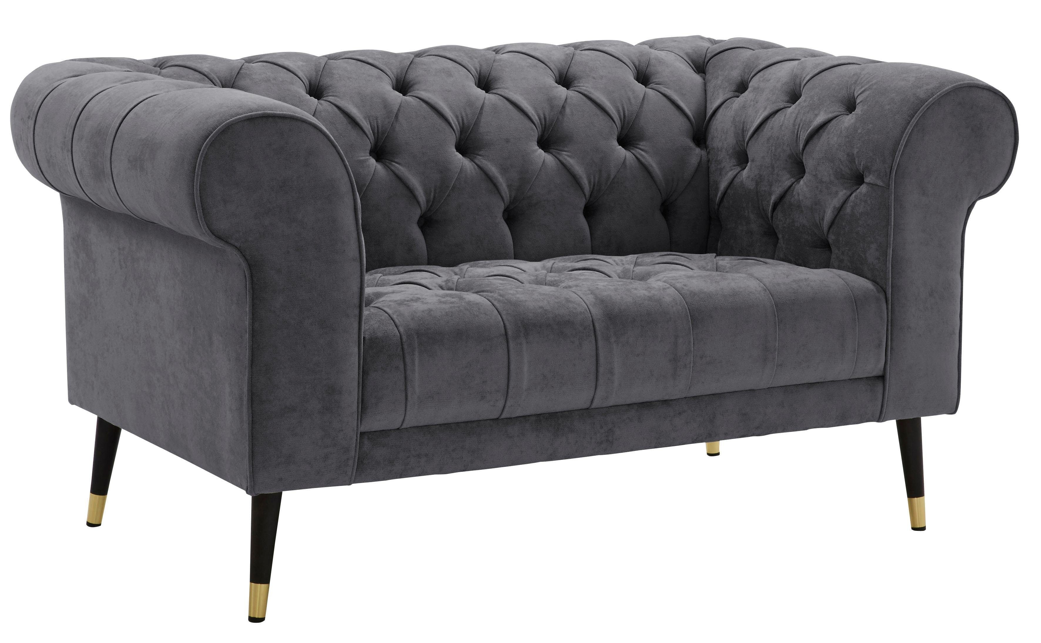 Home affaire Chesterfield-Sofa Tinnum