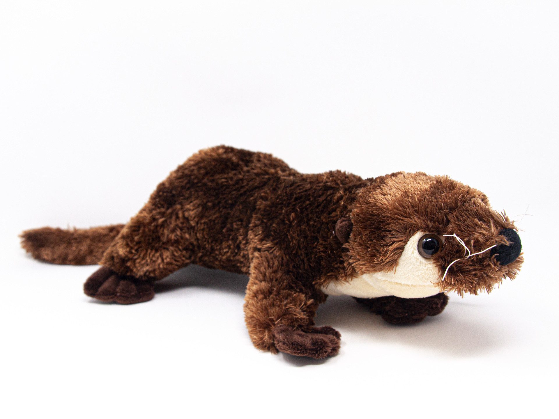 Cornelißen Kuscheltier Cornelissen - Kuscheltier - Otter - 47 cm