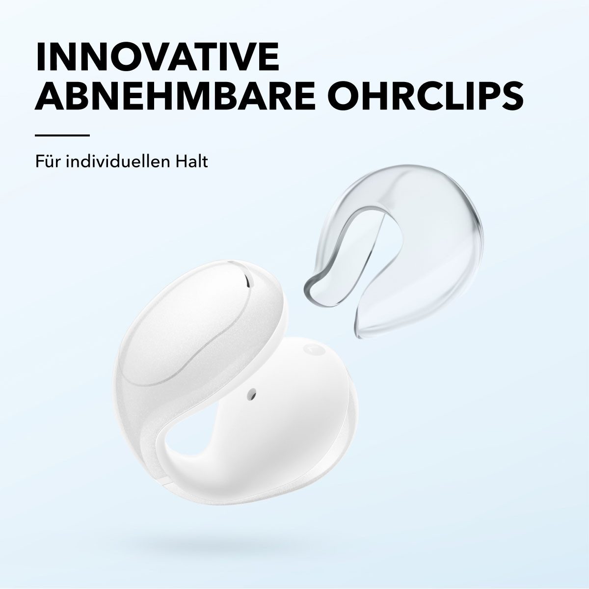 SoundCore C30i Open-Ear-Kopfhörer