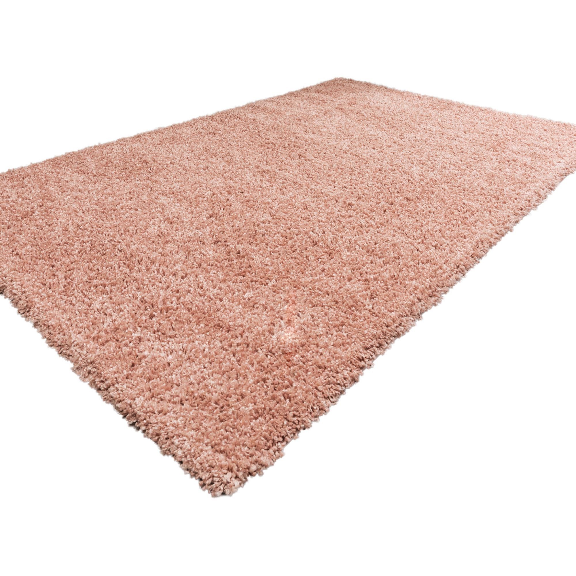 Steffensmeier Hochflor-Teppich Funny soft touch, Rechteckig, günstig online kaufen