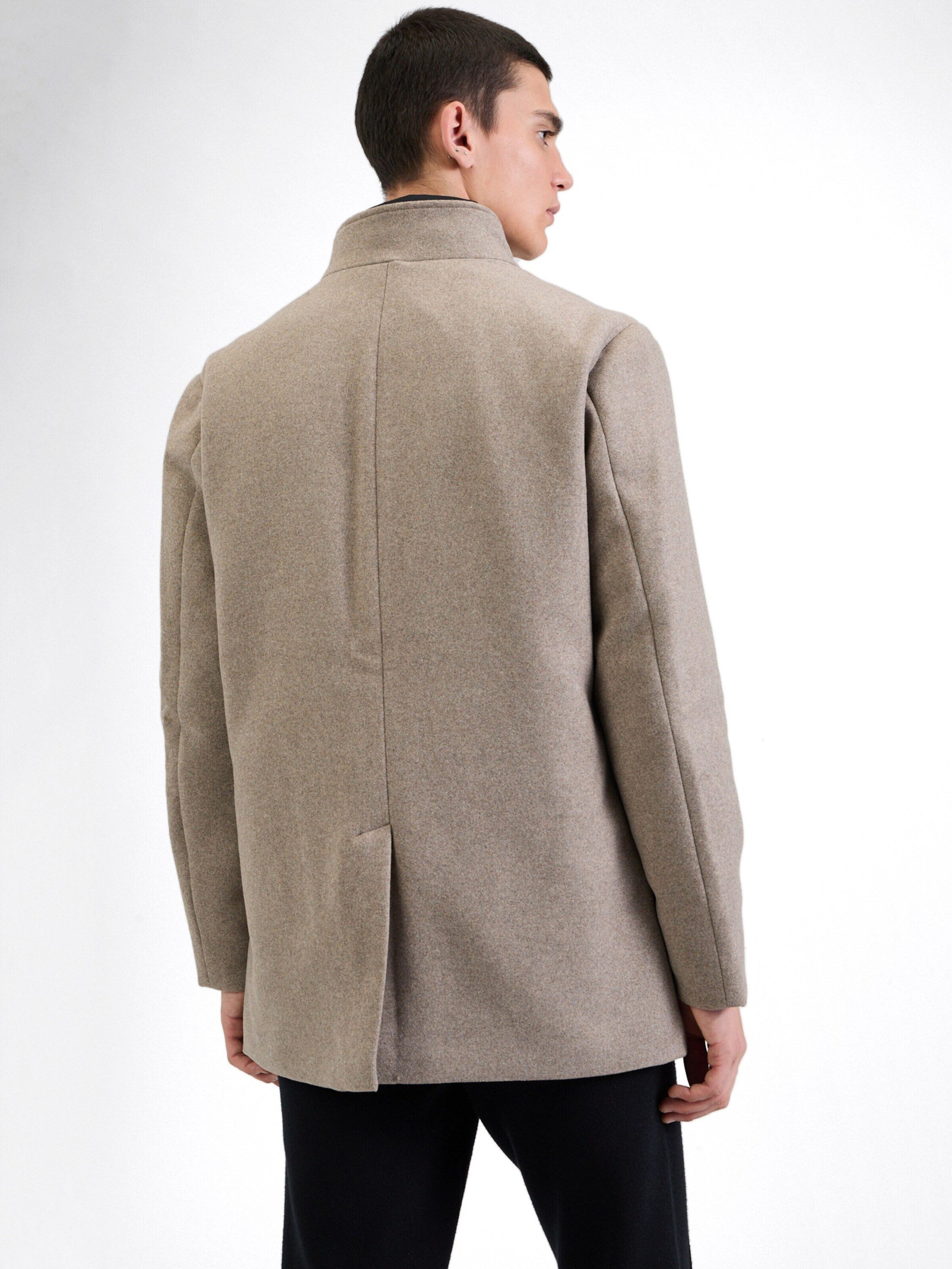 Jack & Jones Steppjacke JJEHarrison (1-St) günstig online kaufen