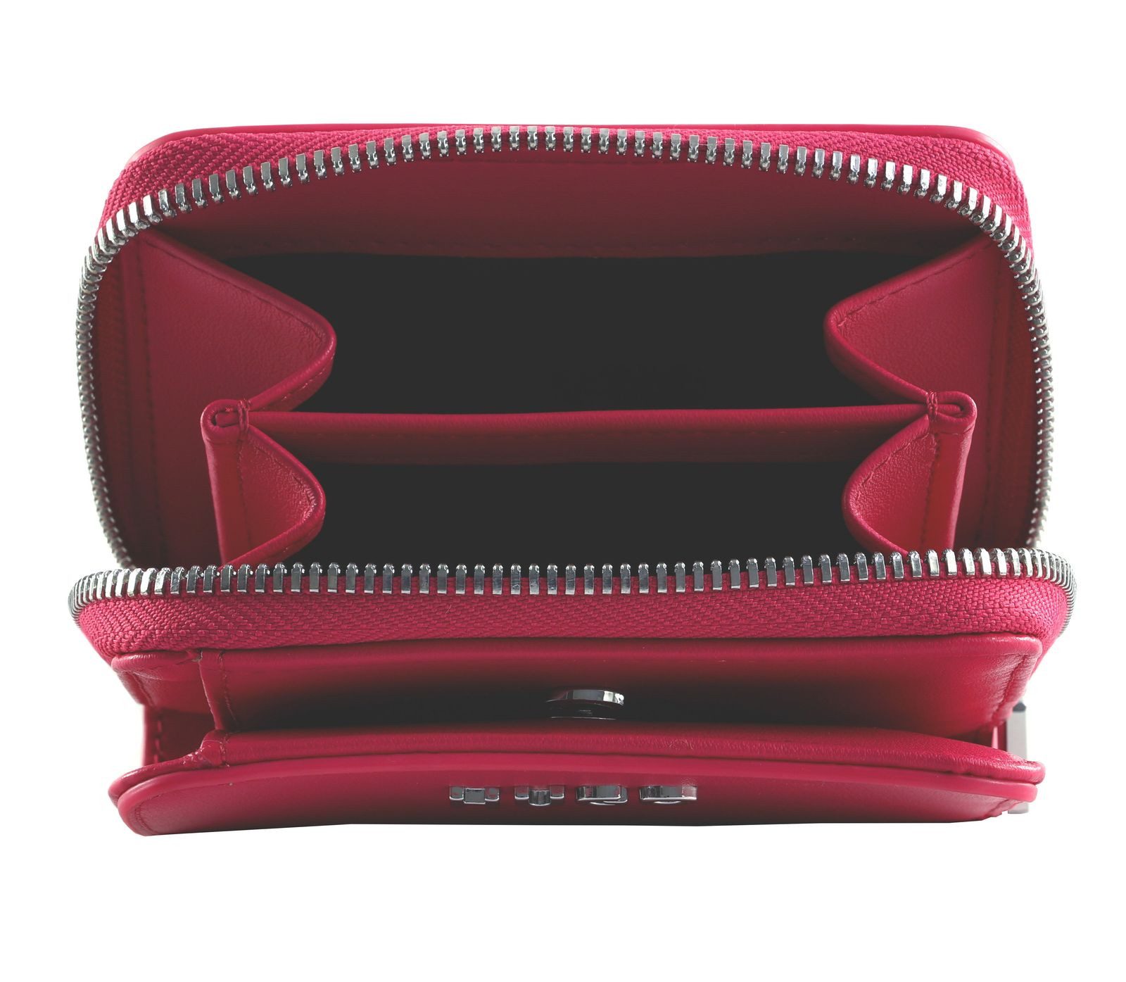 HUGO Geldbörse Zip Wallet