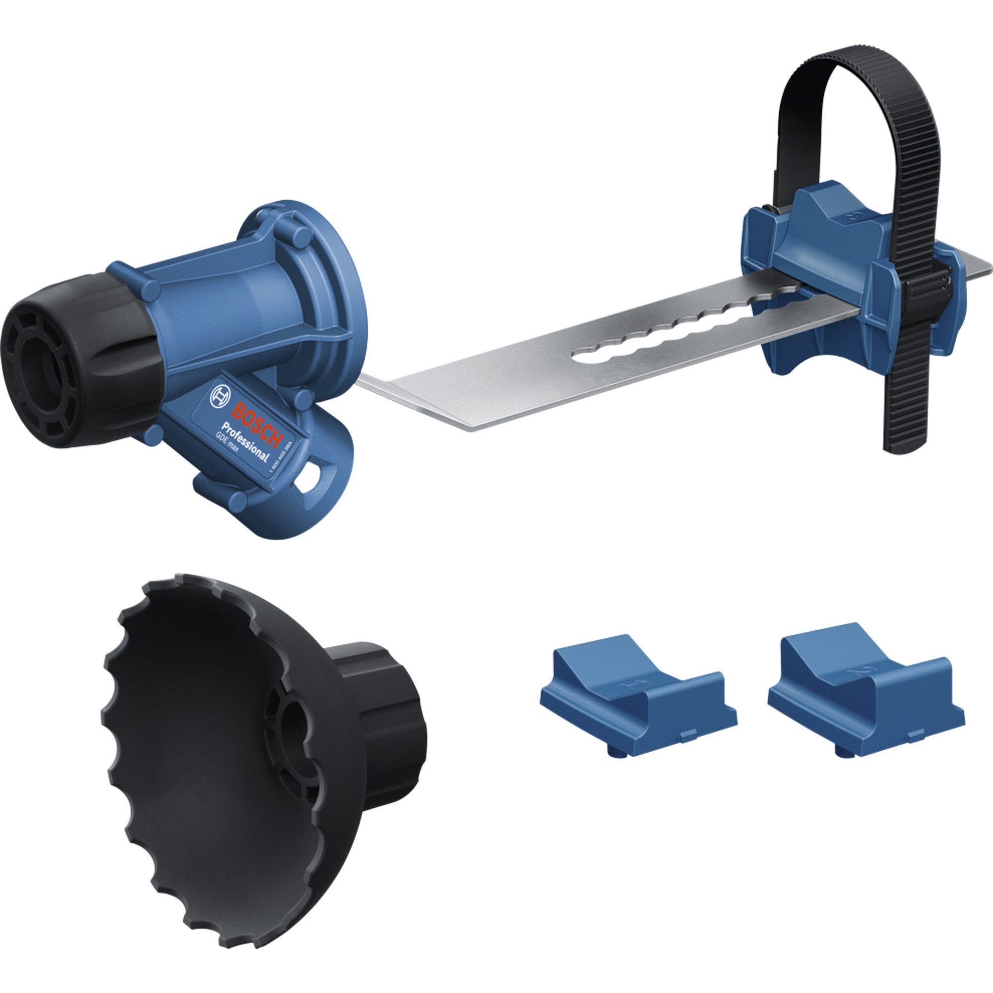 Bosch Professional Bodendüse Bosch Professional Staubabsaugung GDE max