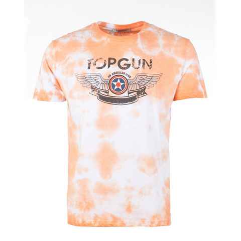 TOP GUN T-Shirt Cloud TG20193085
