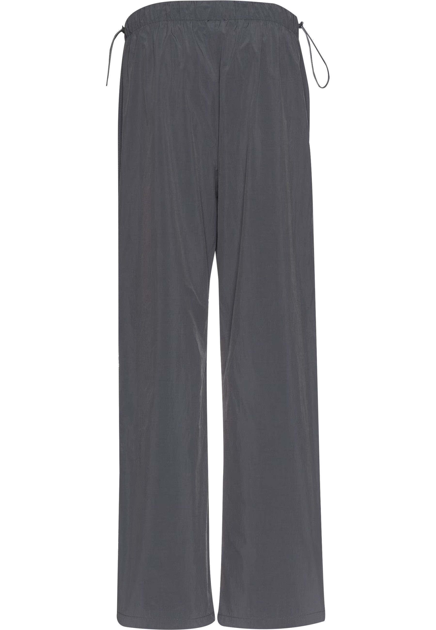DEF Cargohose DEF Damen DEF Wide Cargopants (1-tlg)