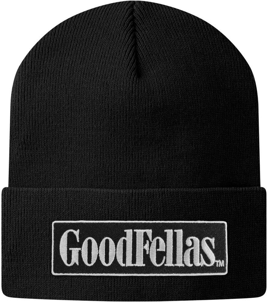 GoodFellas Beanie