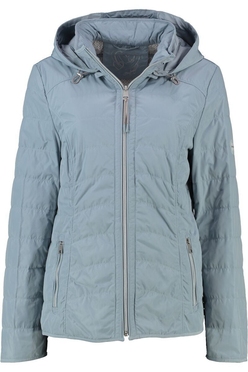 Barbara Lebek Outdoorjacke