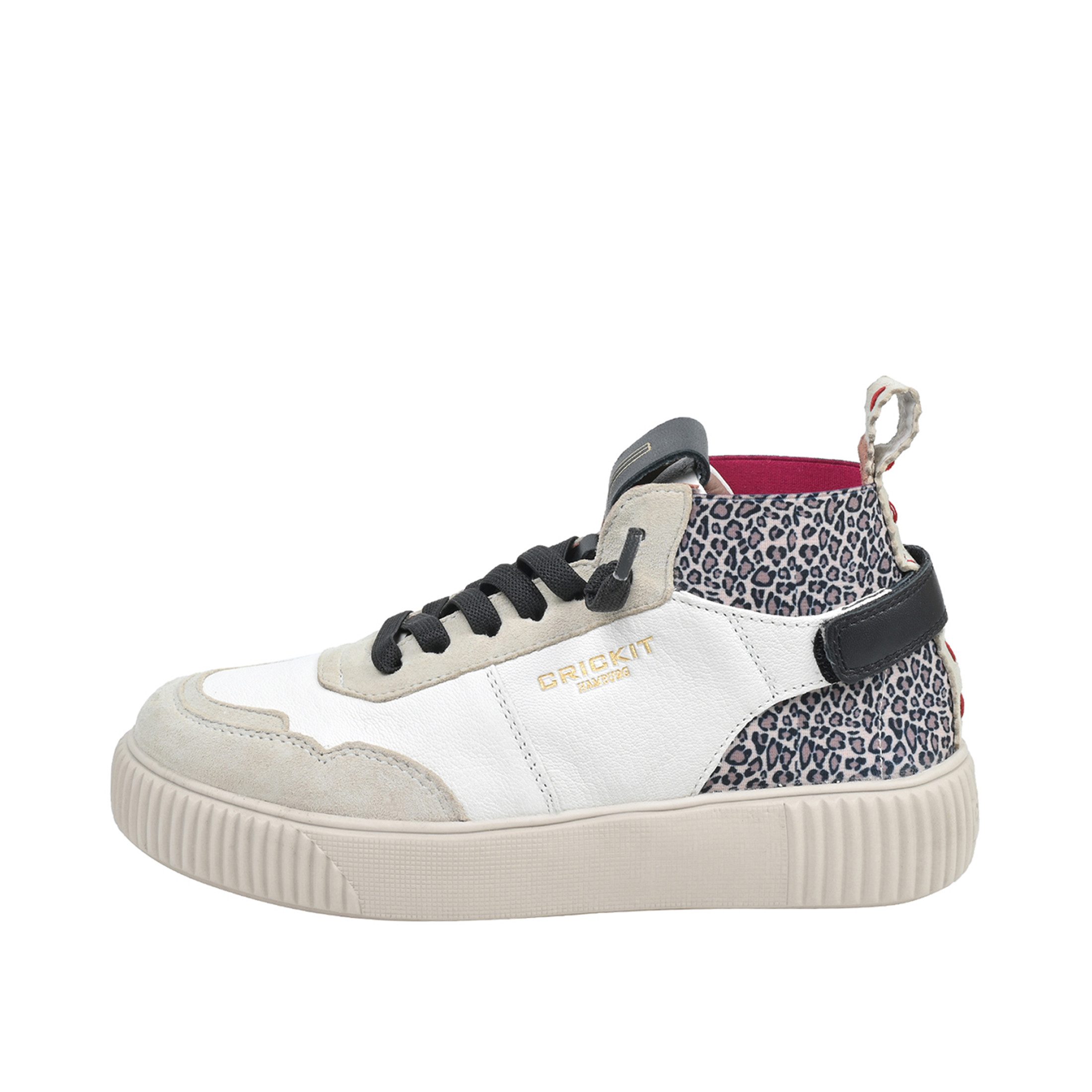 CRICKIT UMA Sneaker