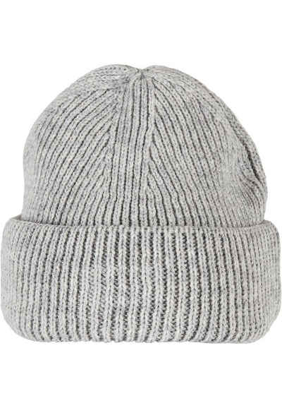 URBAN CLASSICS Beanie Unisex Knitted Wool Beanie (1-St)